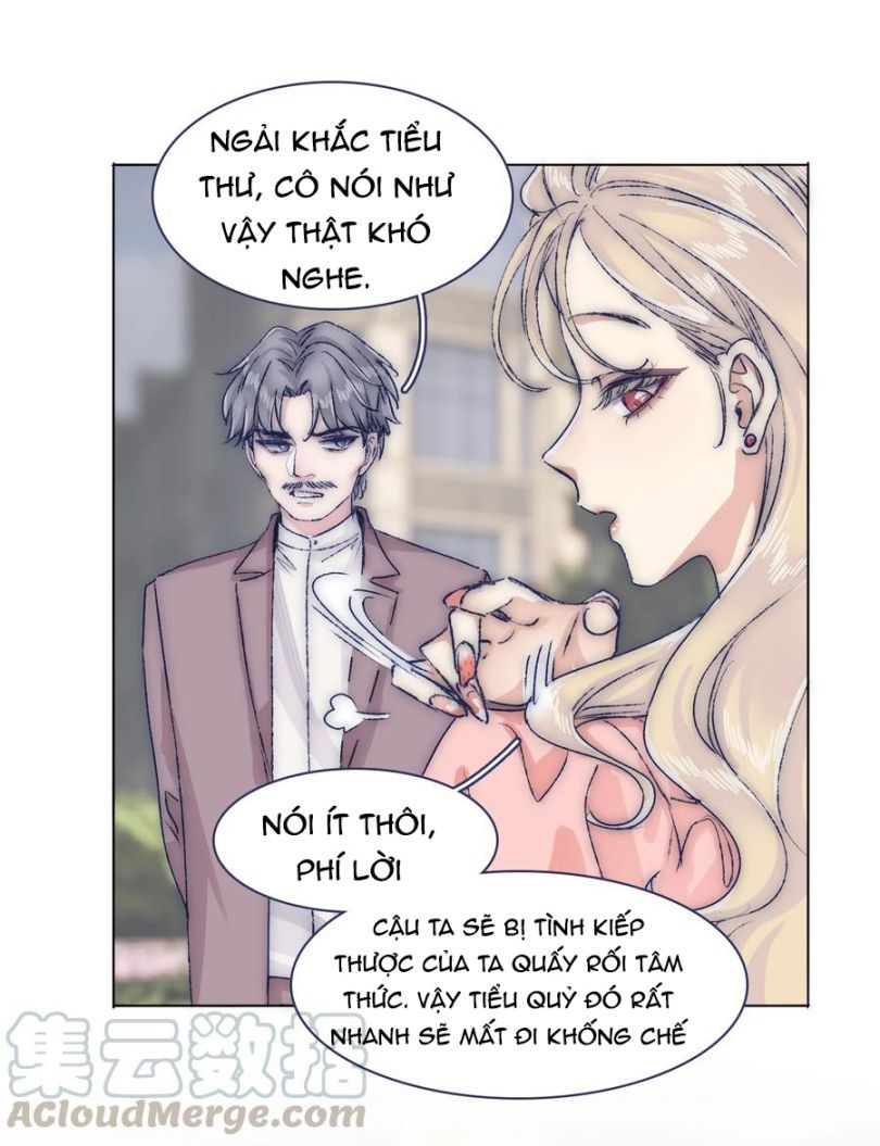 đọc truyện Vì Ngươi Hiến Dâng Cổ Của Ta Chương 72 ảnh 9 tại Thiên Thai Truyện