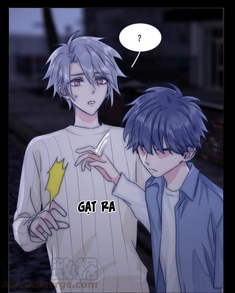 đọc truyện Vì Ngươi Hiến Dâng Cổ Của Ta Chương 73 ảnh 12 tại Thiên Thai Truyện