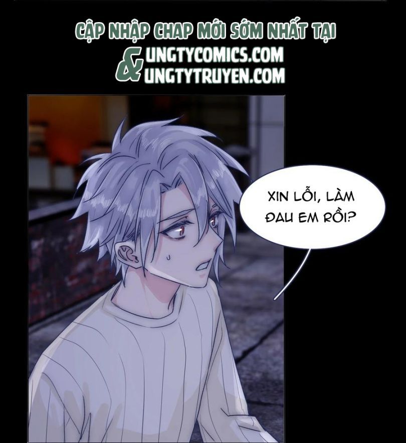 đọc truyện Vì Ngươi Hiến Dâng Cổ Của Ta Chương 73 ảnh 13 tại Thiên Thai Truyện