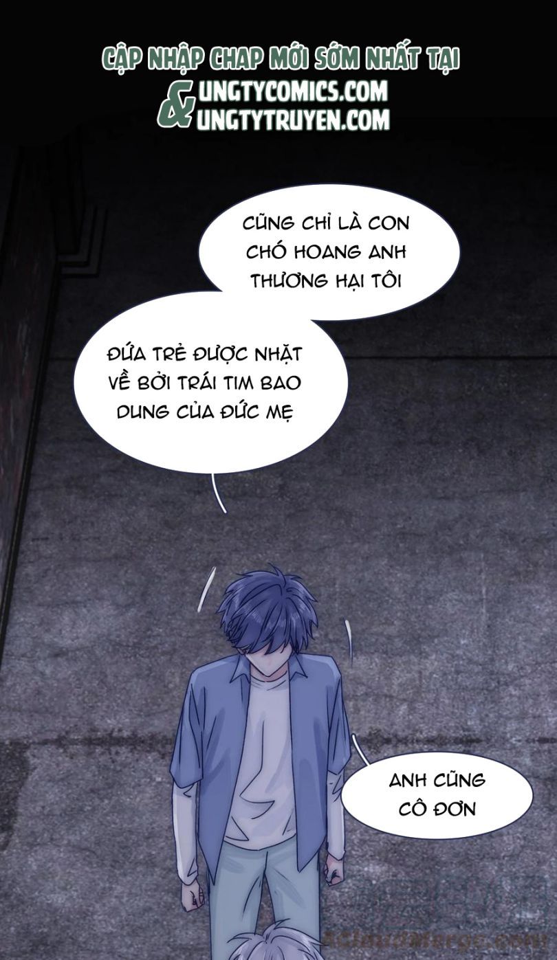 đọc truyện Vì Ngươi Hiến Dâng Cổ Của Ta Chương 73 ảnh 16 tại Thiên Thai Truyện