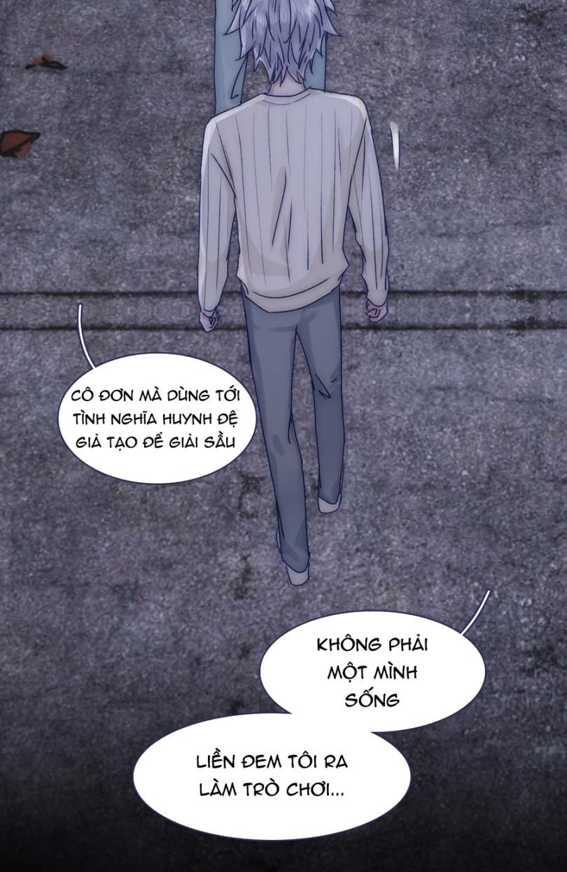 đọc truyện Vì Ngươi Hiến Dâng Cổ Của Ta Chương 73 ảnh 17 tại Thiên Thai Truyện