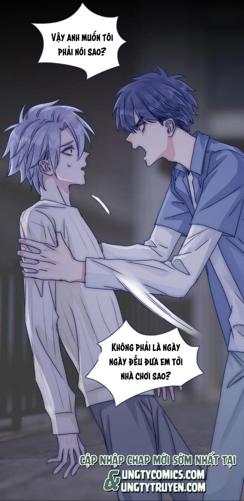 đọc truyện Vì Ngươi Hiến Dâng Cổ Của Ta Chương 73 ảnh 19 tại Thiên Thai Truyện