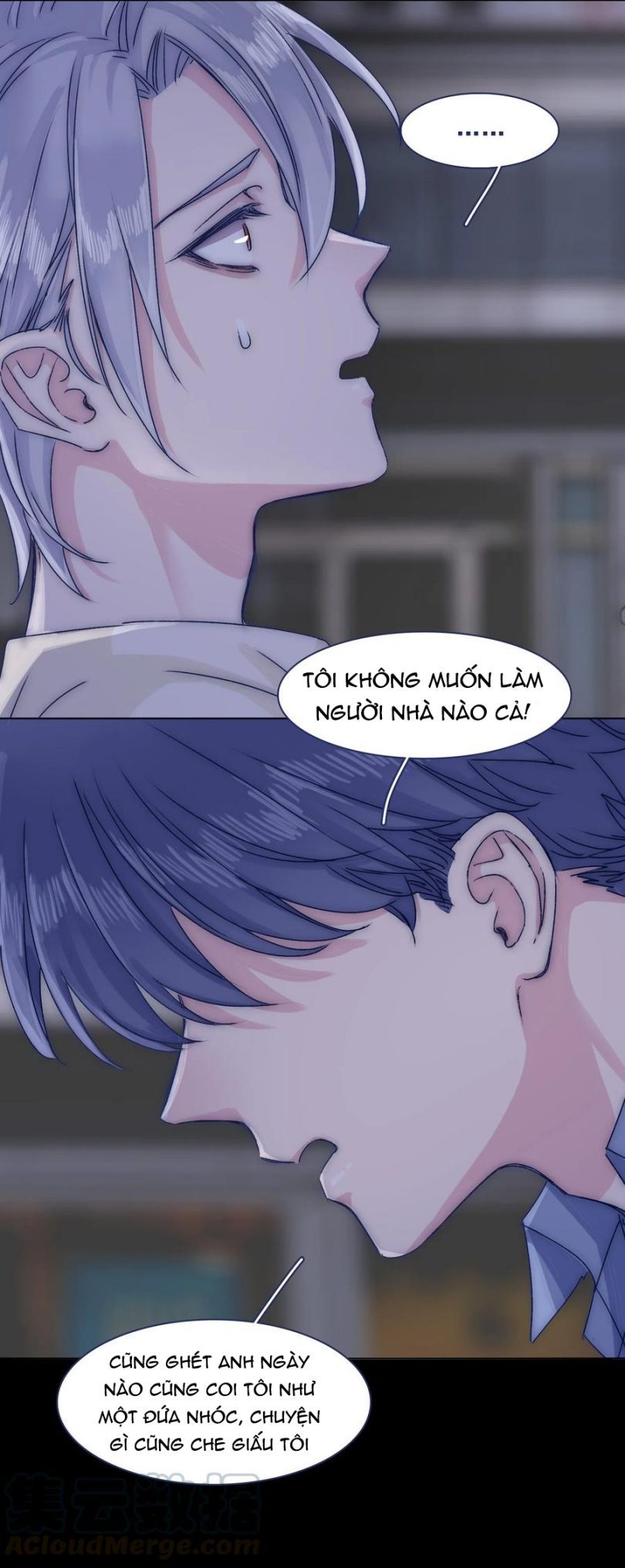 đọc truyện Vì Ngươi Hiến Dâng Cổ Của Ta Chương 73 ảnh 20 tại Thiên Thai Truyện