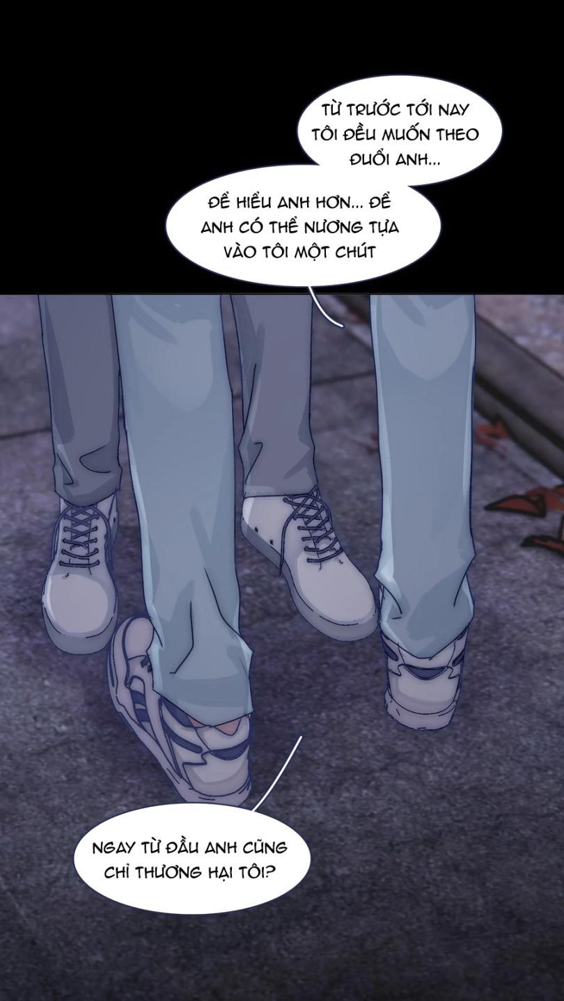 đọc truyện Vì Ngươi Hiến Dâng Cổ Của Ta Chương 73 ảnh 21 tại Thiên Thai Truyện