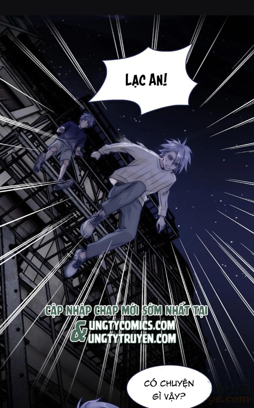 đọc truyện Vì Ngươi Hiến Dâng Cổ Của Ta Chương 73 ảnh 4 tại Thiên Thai Truyện