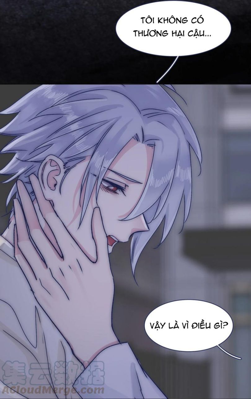 đọc truyện Vì Ngươi Hiến Dâng Cổ Của Ta Chương 73 ảnh 22 tại Thiên Thai Truyện