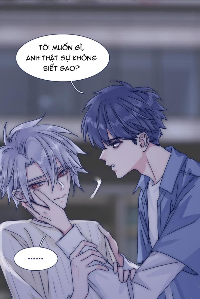 đọc truyện Vì Ngươi Hiến Dâng Cổ Của Ta Chương 73 ảnh 23 tại Thiên Thai Truyện