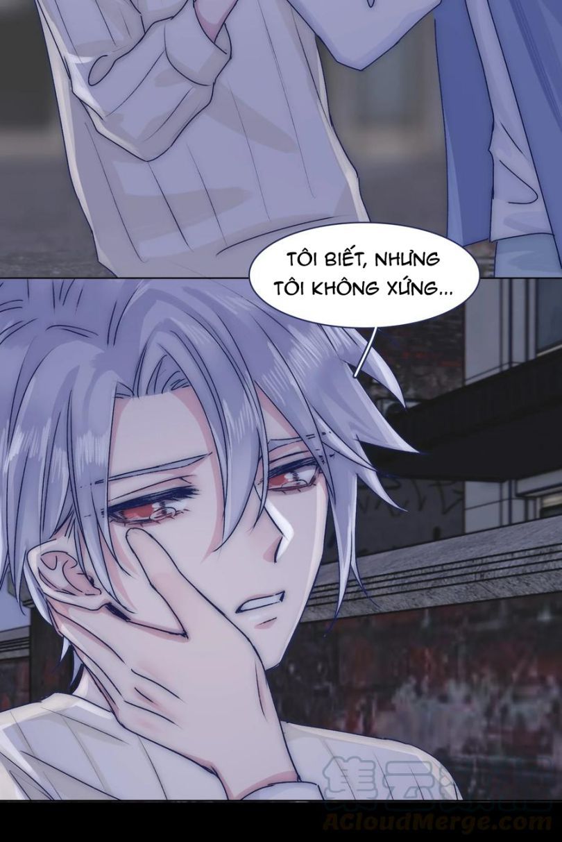 đọc truyện Vì Ngươi Hiến Dâng Cổ Của Ta Chương 73 ảnh 24 tại Thiên Thai Truyện