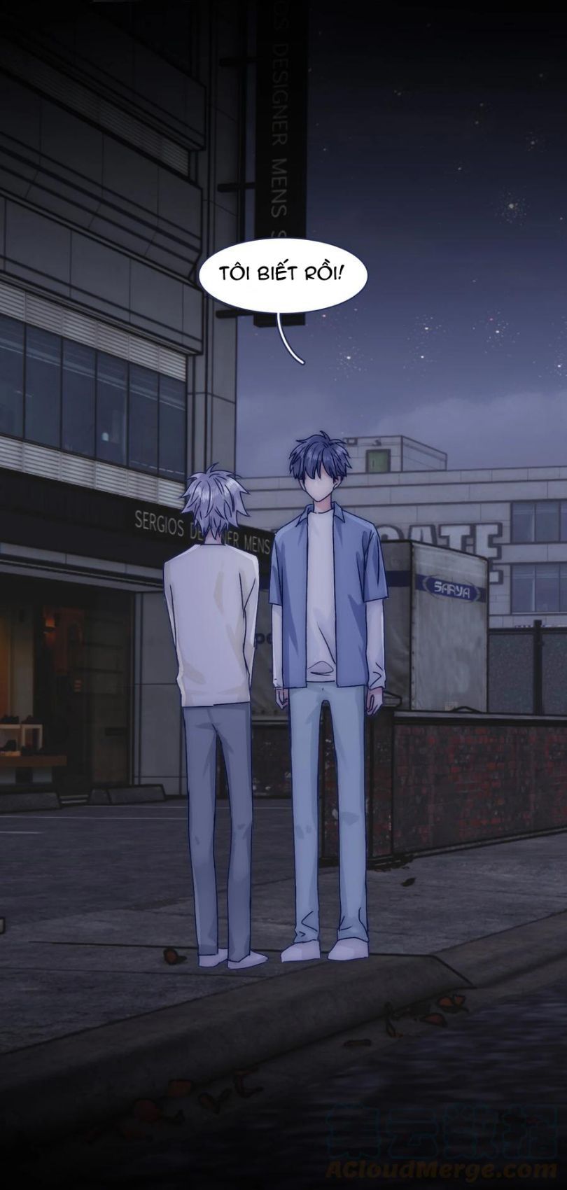 đọc truyện Vì Ngươi Hiến Dâng Cổ Của Ta Chương 73 ảnh 26 tại Thiên Thai Truyện