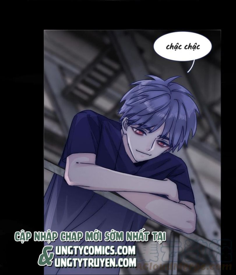 đọc truyện Vì Ngươi Hiến Dâng Cổ Của Ta Chương 73 ảnh 28 tại Thiên Thai Truyện