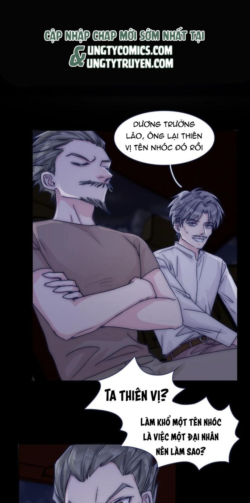 đọc truyện Vì Ngươi Hiến Dâng Cổ Của Ta Chương 73 ảnh 31 tại Thiên Thai Truyện