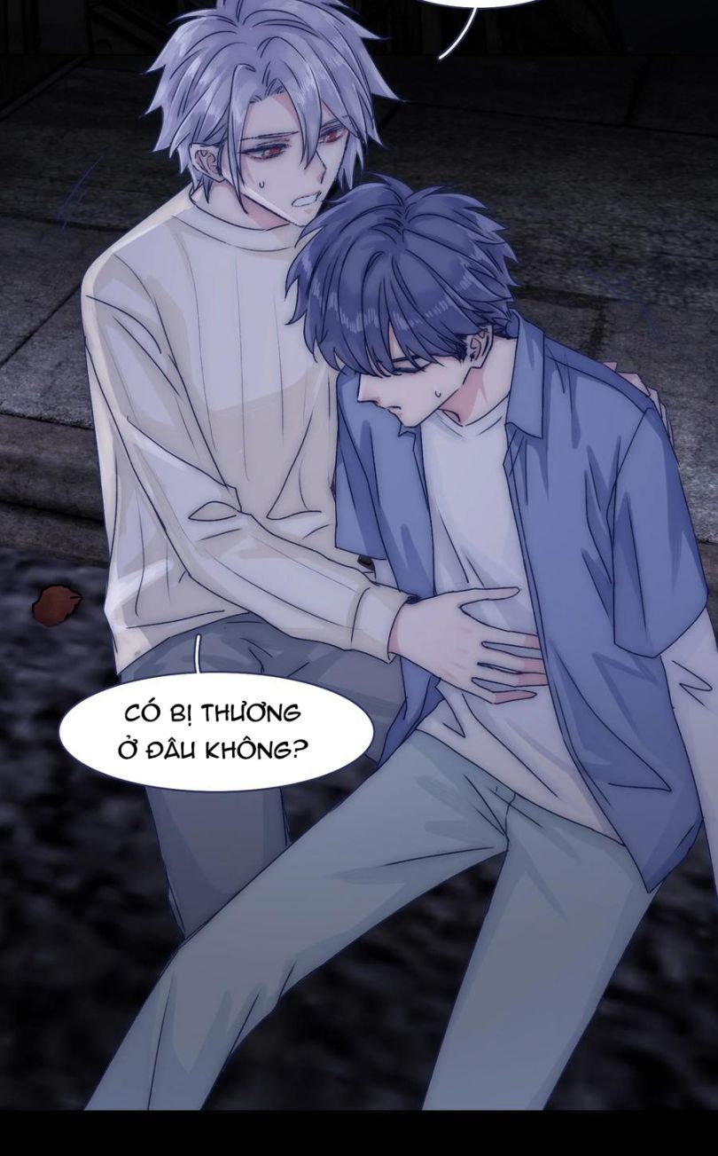 đọc truyện Vì Ngươi Hiến Dâng Cổ Của Ta Chương 73 ảnh 5 tại Thiên Thai Truyện