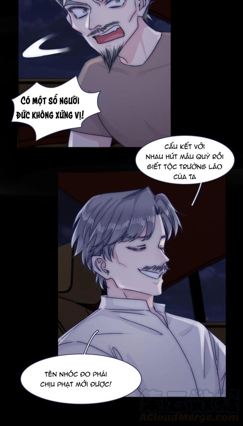 đọc truyện Vì Ngươi Hiến Dâng Cổ Của Ta Chương 73 ảnh 32 tại Thiên Thai Truyện