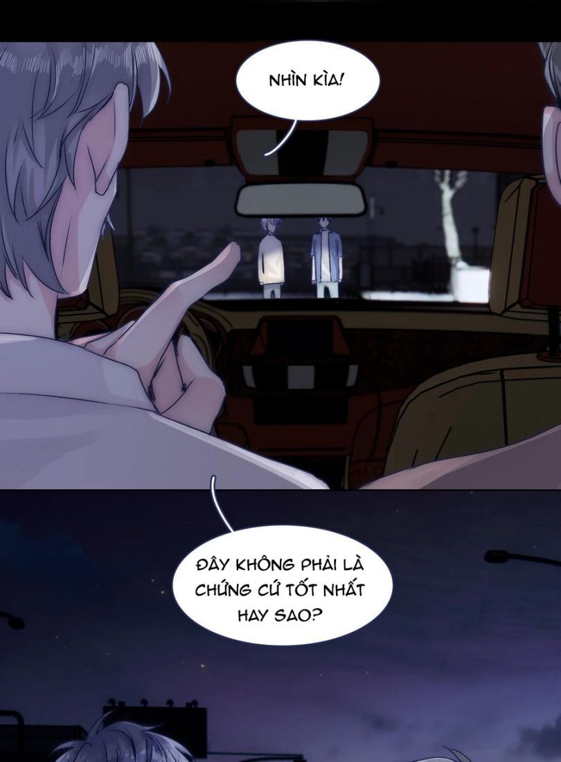 đọc truyện Vì Ngươi Hiến Dâng Cổ Của Ta Chương 73 ảnh 35 tại Thiên Thai Truyện