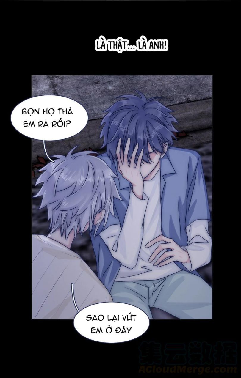 đọc truyện Vì Ngươi Hiến Dâng Cổ Của Ta Chương 73 ảnh 8 tại Thiên Thai Truyện