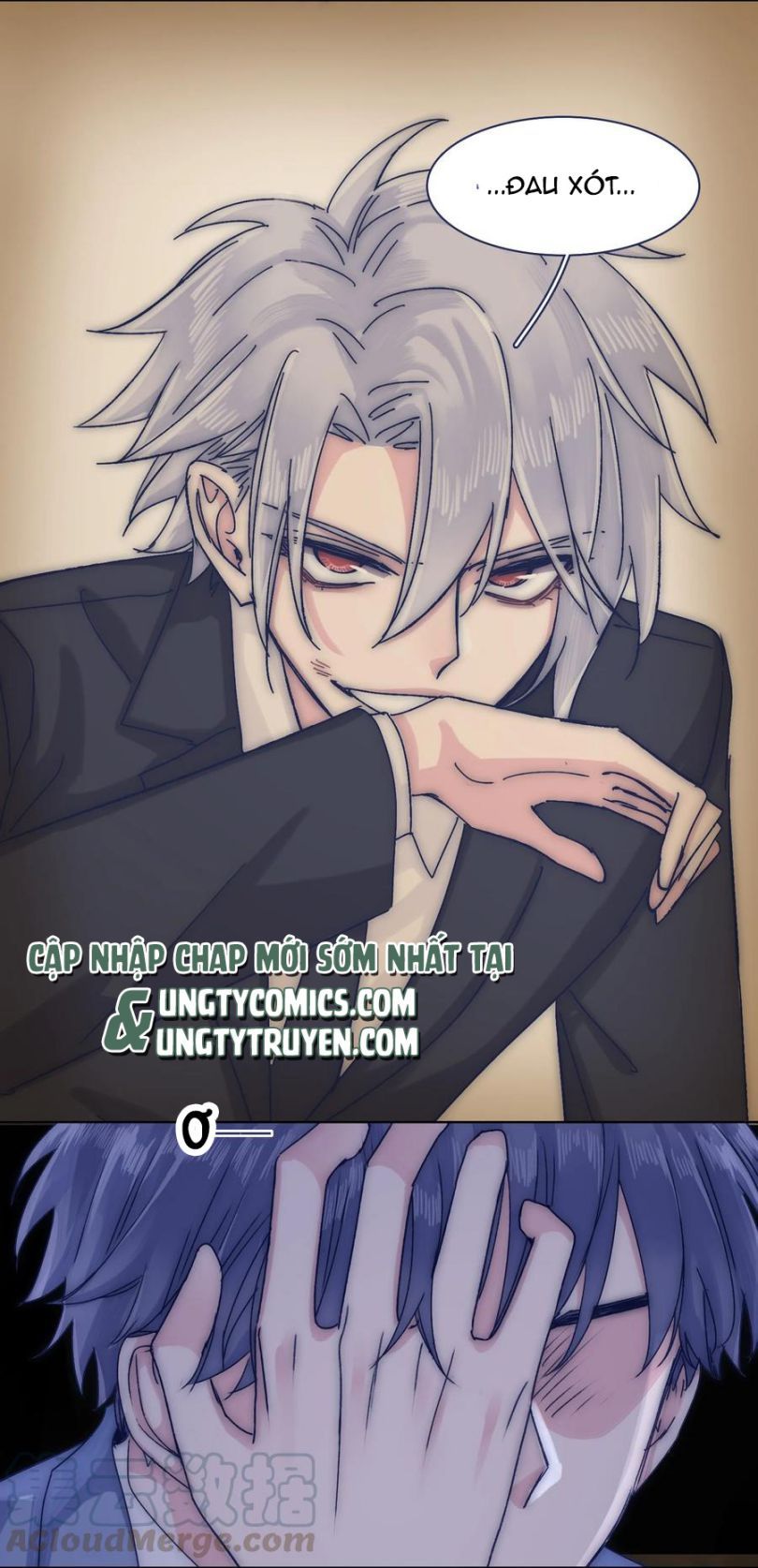 đọc truyện Vì Ngươi Hiến Dâng Cổ Của Ta Chương 73 ảnh 10 tại Thiên Thai Truyện