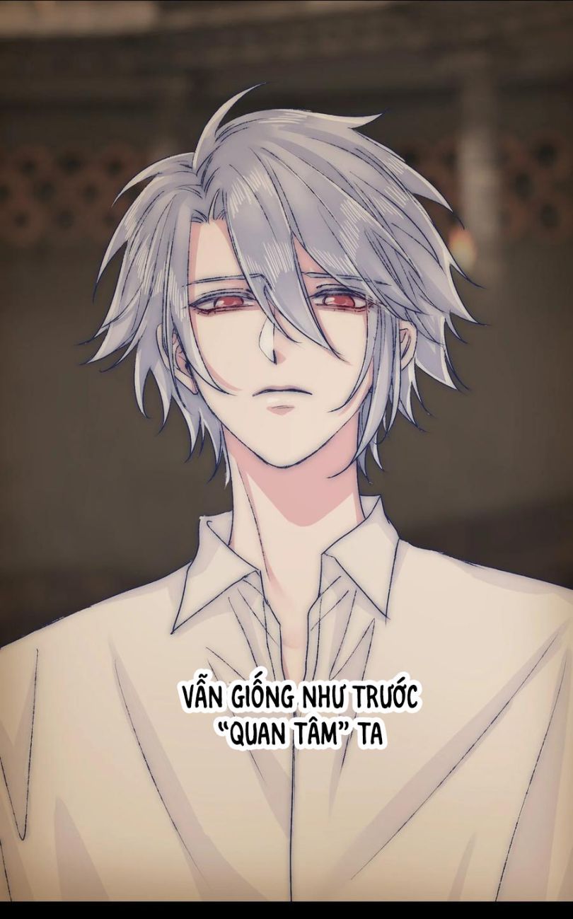 đọc truyện Vì Ngươi Hiến Dâng Cổ Của Ta Chương 73 ảnh 11 tại Thiên Thai Truyện