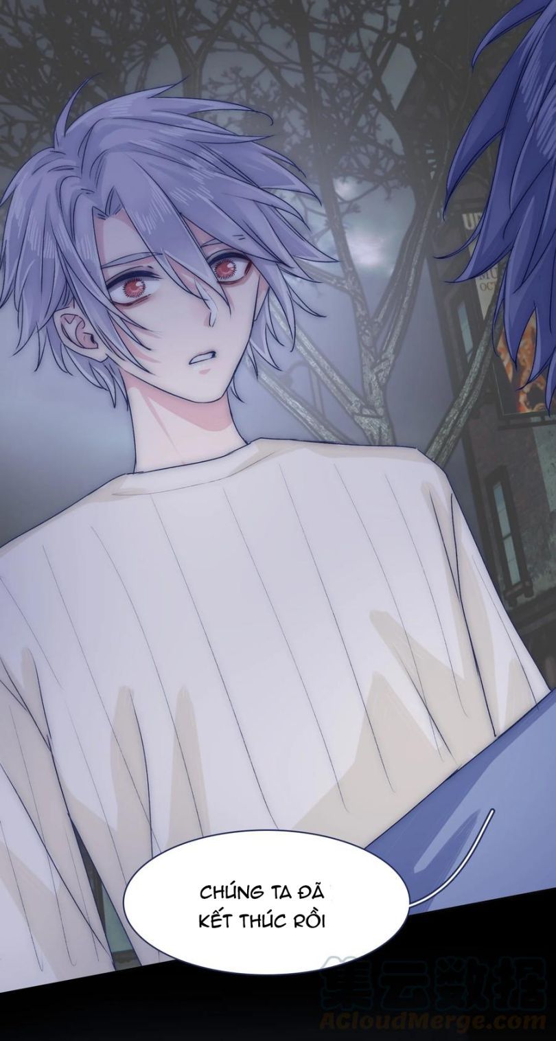 đọc truyện Vì Ngươi Hiến Dâng Cổ Của Ta Chương 74 ảnh 13 tại Thiên Thai Truyện