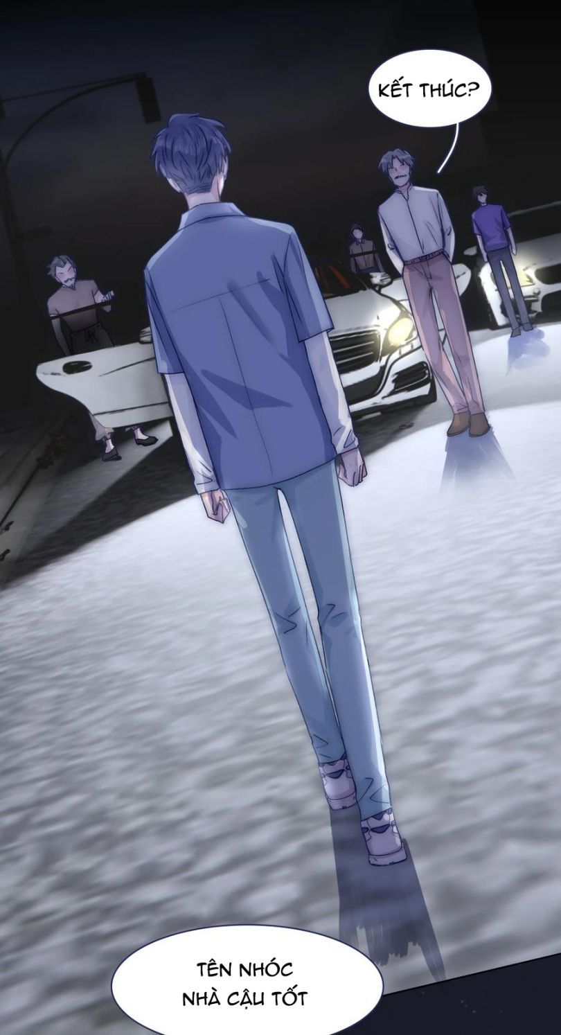 đọc truyện Vì Ngươi Hiến Dâng Cổ Của Ta Chương 74 ảnh 14 tại Thiên Thai Truyện