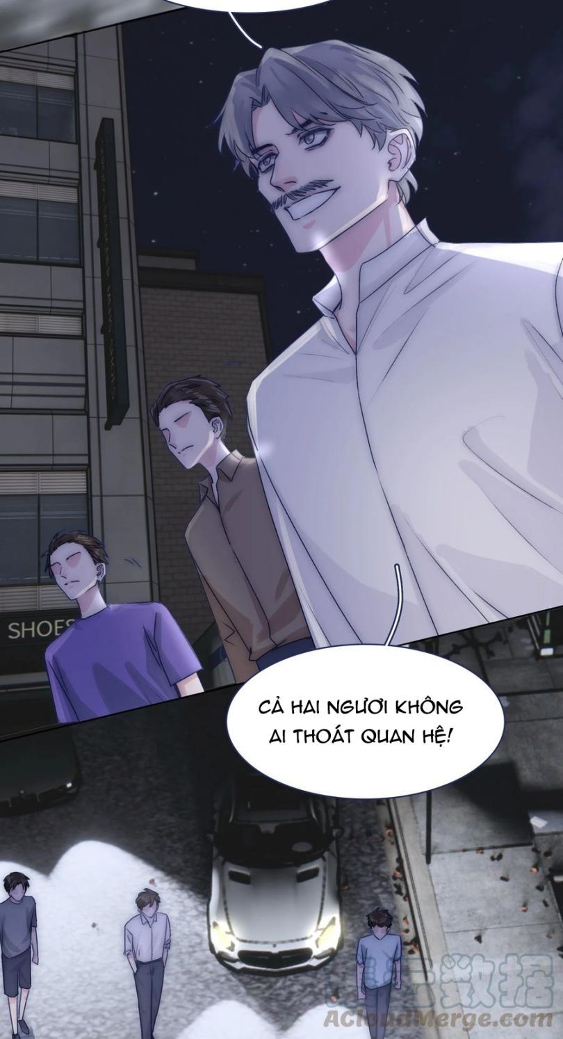 đọc truyện Vì Ngươi Hiến Dâng Cổ Của Ta Chương 74 ảnh 15 tại Thiên Thai Truyện