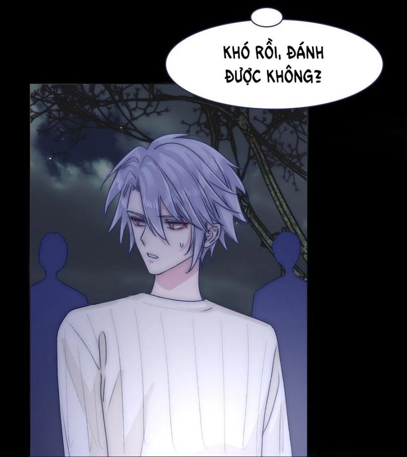 đọc truyện Vì Ngươi Hiến Dâng Cổ Của Ta Chương 74 ảnh 18 tại Thiên Thai Truyện