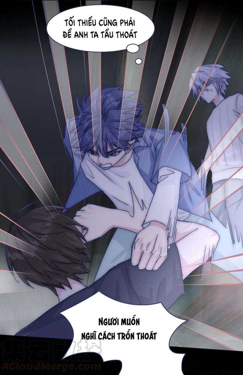 đọc truyện Vì Ngươi Hiến Dâng Cổ Của Ta Chương 74 ảnh 19 tại Thiên Thai Truyện