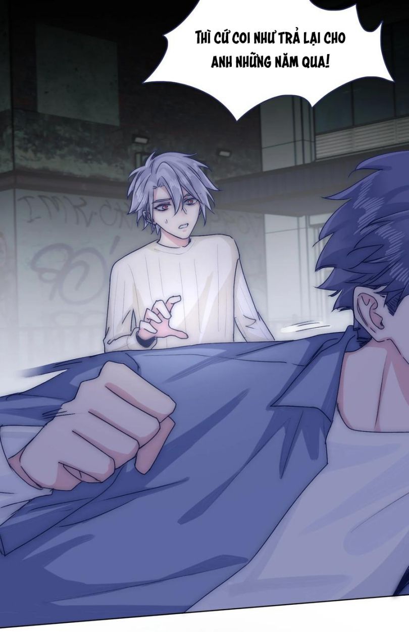 đọc truyện Vì Ngươi Hiến Dâng Cổ Của Ta Chương 74 ảnh 20 tại Thiên Thai Truyện