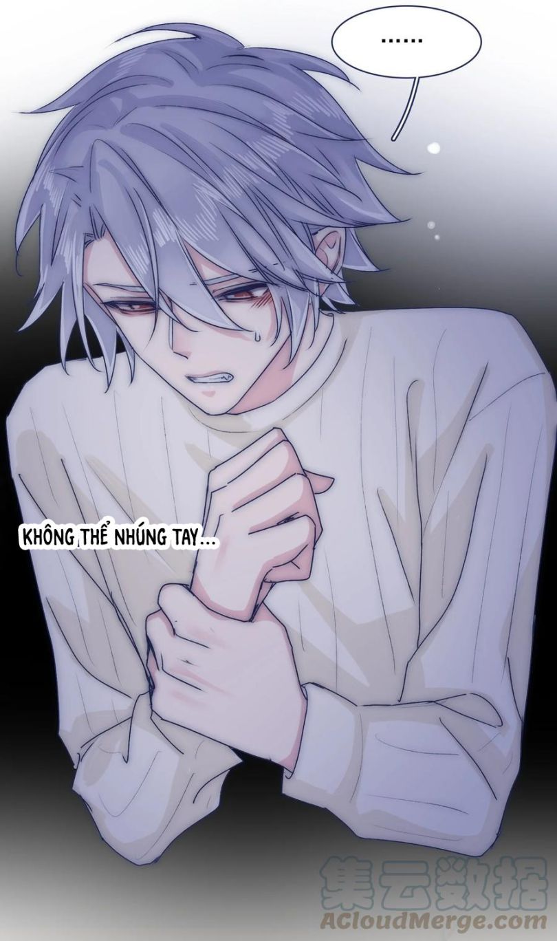 đọc truyện Vì Ngươi Hiến Dâng Cổ Của Ta Chương 74 ảnh 21 tại Thiên Thai Truyện