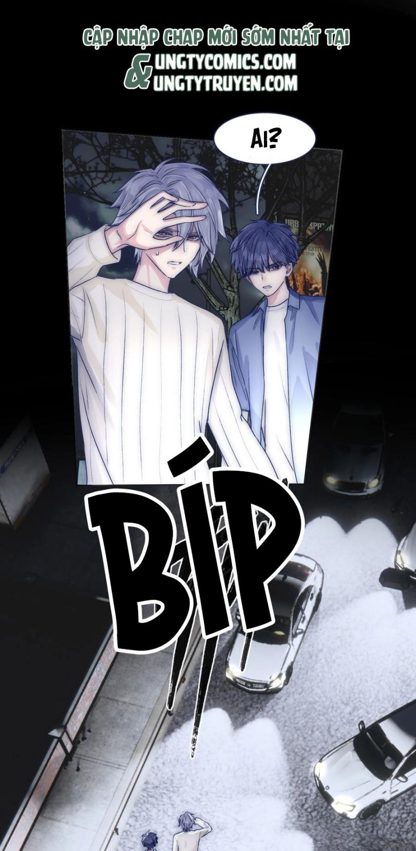 đọc truyện Vì Ngươi Hiến Dâng Cổ Của Ta Chương 74 ảnh 4 tại Thiên Thai Truyện