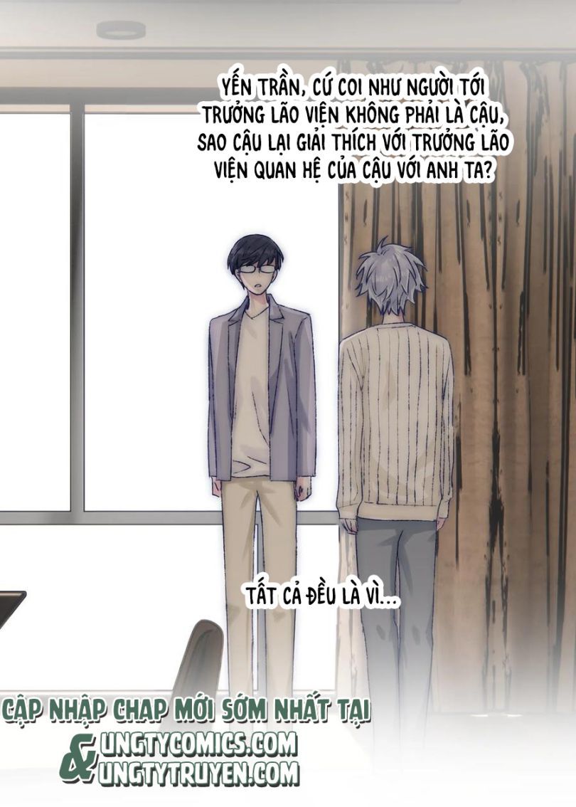 đọc truyện Vì Ngươi Hiến Dâng Cổ Của Ta Chương 74 ảnh 22 tại Thiên Thai Truyện