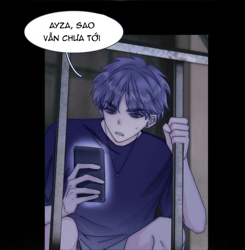 đọc truyện Vì Ngươi Hiến Dâng Cổ Của Ta Chương 74 ảnh 24 tại Thiên Thai Truyện