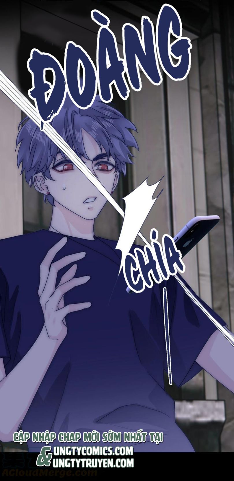 đọc truyện Vì Ngươi Hiến Dâng Cổ Của Ta Chương 74 ảnh 25 tại Thiên Thai Truyện