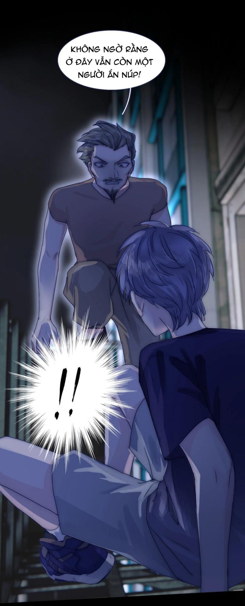 đọc truyện Vì Ngươi Hiến Dâng Cổ Của Ta Chương 74 ảnh 26 tại Thiên Thai Truyện