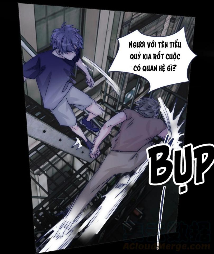 đọc truyện Vì Ngươi Hiến Dâng Cổ Của Ta Chương 74 ảnh 27 tại Thiên Thai Truyện