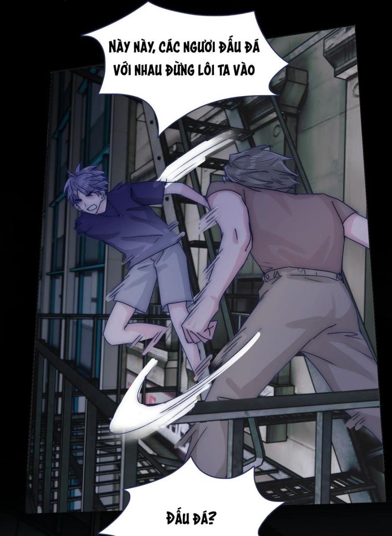 đọc truyện Vì Ngươi Hiến Dâng Cổ Của Ta Chương 74 ảnh 28 tại Thiên Thai Truyện