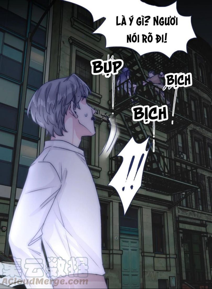 đọc truyện Vì Ngươi Hiến Dâng Cổ Của Ta Chương 74 ảnh 29 tại Thiên Thai Truyện