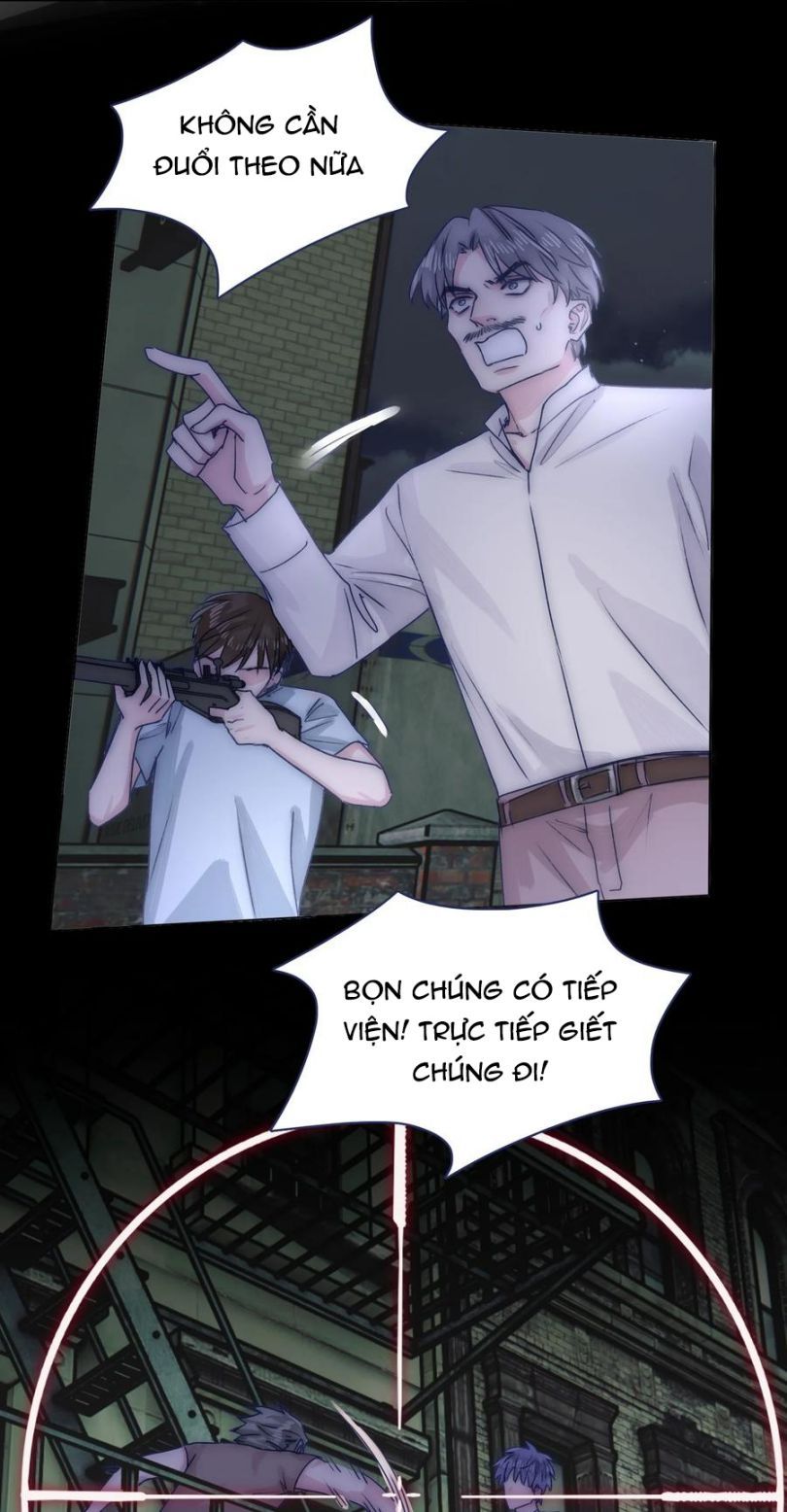 đọc truyện Vì Ngươi Hiến Dâng Cổ Của Ta Chương 74 ảnh 30 tại Thiên Thai Truyện