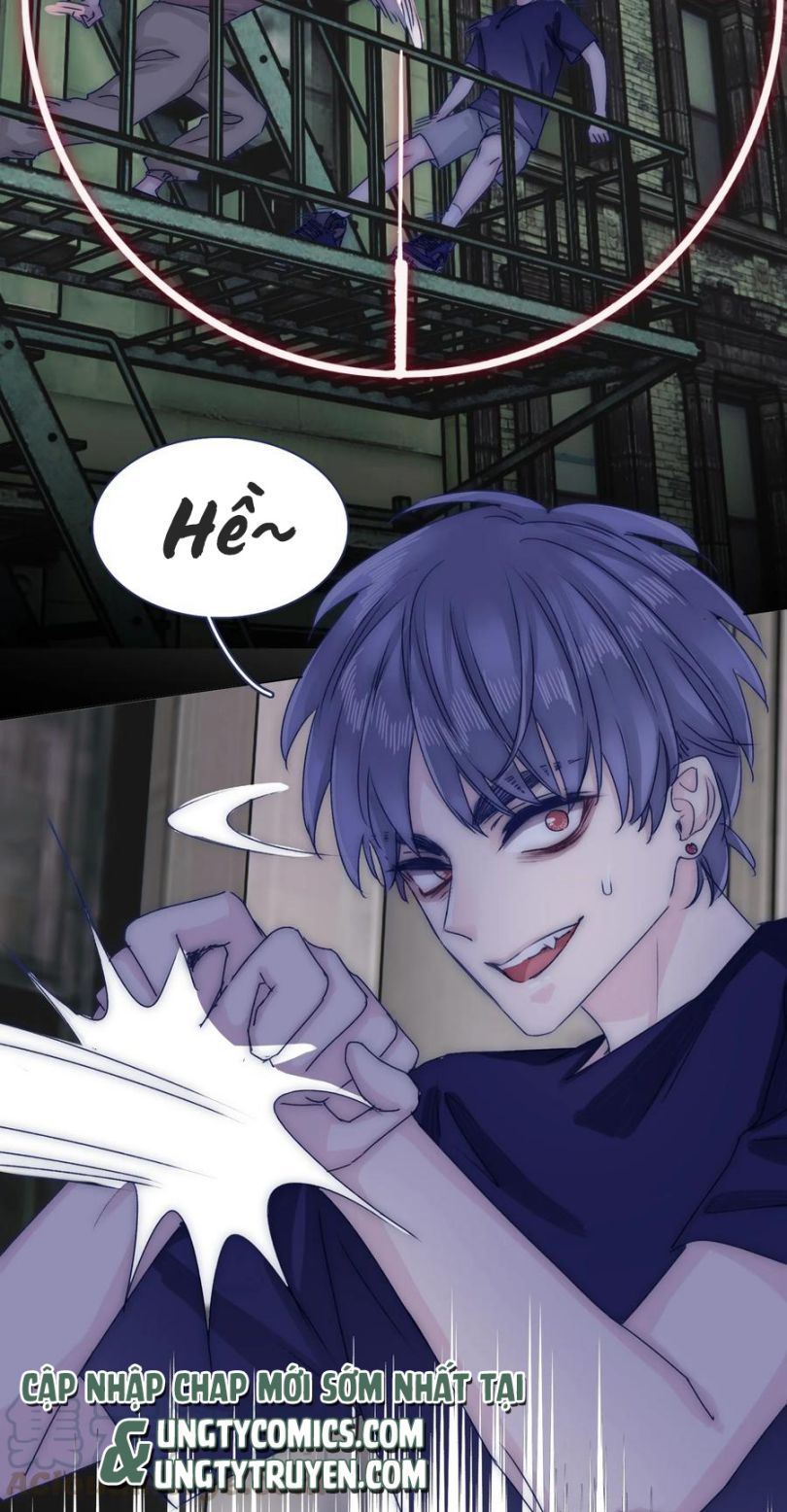 đọc truyện Vì Ngươi Hiến Dâng Cổ Của Ta Chương 74 ảnh 31 tại Thiên Thai Truyện