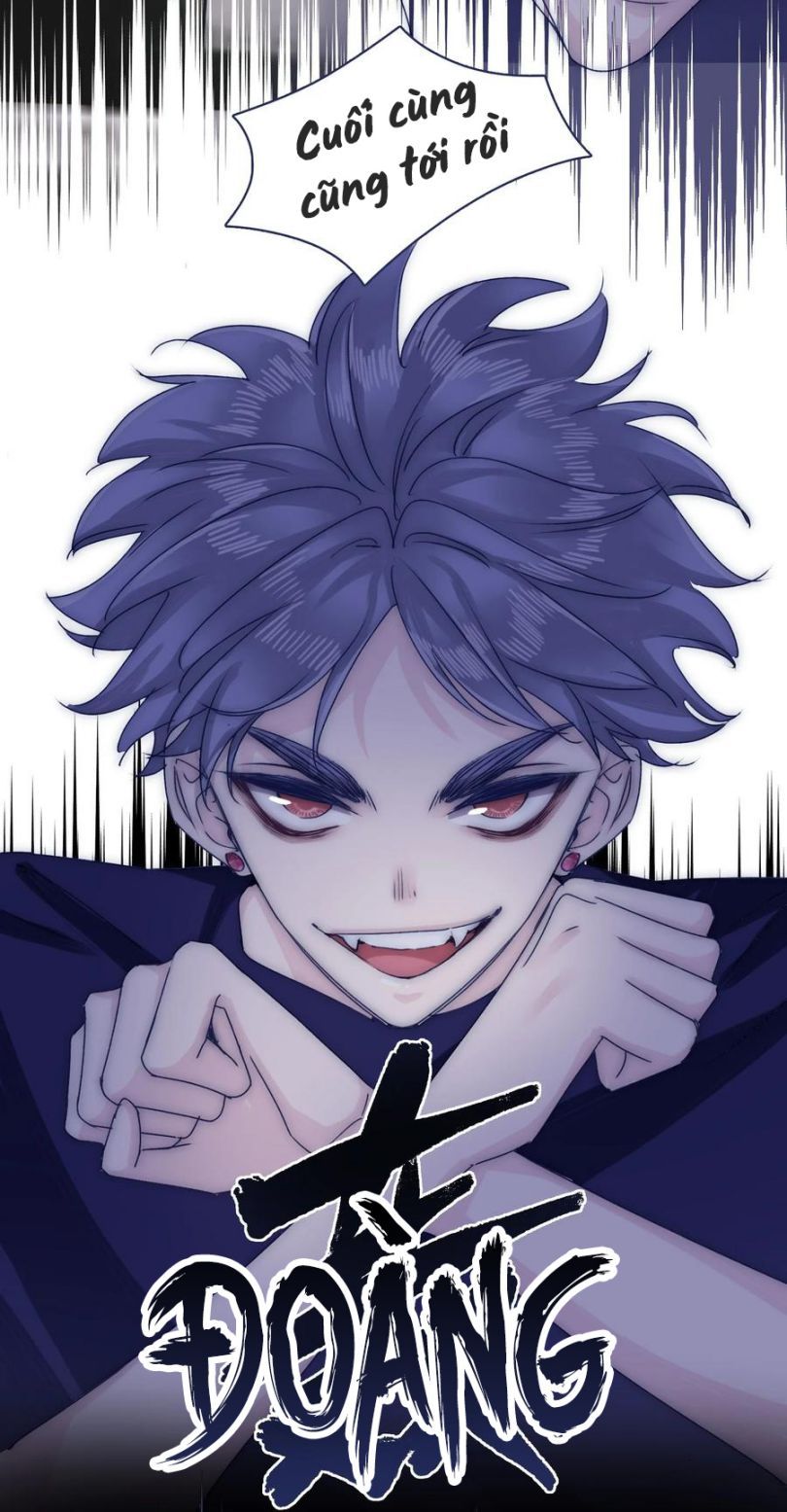 đọc truyện Vì Ngươi Hiến Dâng Cổ Của Ta Chương 74 ảnh 32 tại Thiên Thai Truyện