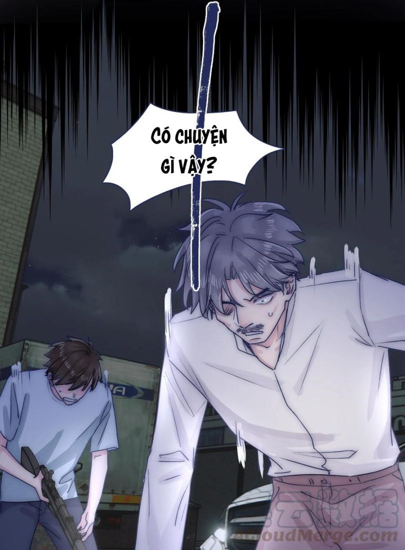 đọc truyện Vì Ngươi Hiến Dâng Cổ Của Ta Chương 74 ảnh 33 tại Thiên Thai Truyện