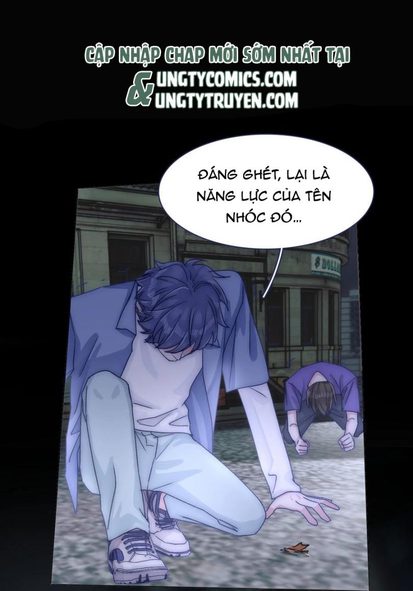 đọc truyện Vì Ngươi Hiến Dâng Cổ Của Ta Chương 74 ảnh 34 tại Thiên Thai Truyện