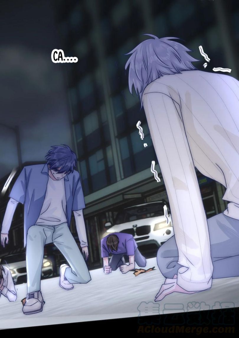 đọc truyện Vì Ngươi Hiến Dâng Cổ Của Ta Chương 74 ảnh 35 tại Thiên Thai Truyện