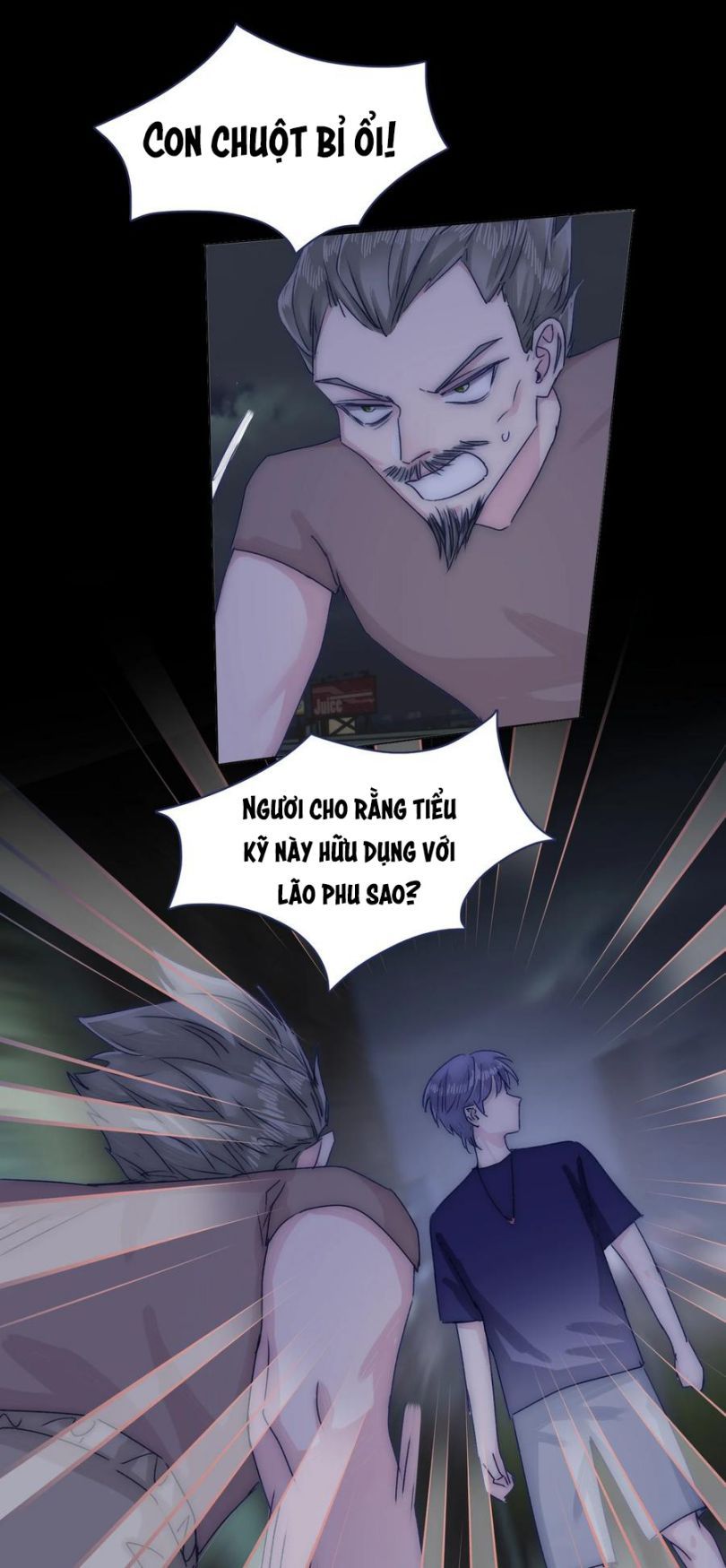 đọc truyện Vì Ngươi Hiến Dâng Cổ Của Ta Chương 74 ảnh 36 tại Thiên Thai Truyện