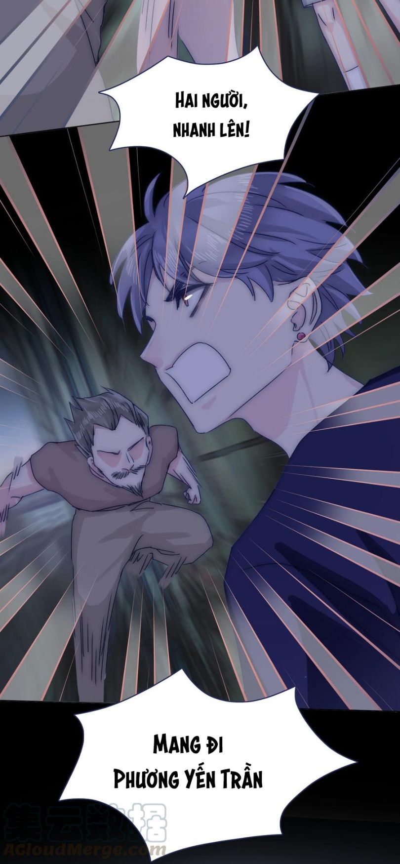 đọc truyện Vì Ngươi Hiến Dâng Cổ Của Ta Chương 74 ảnh 37 tại Thiên Thai Truyện