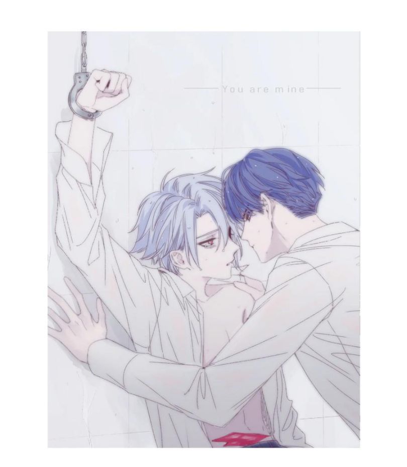 đọc truyện Vì Ngươi Hiến Dâng Cổ Của Ta Chương 74 ảnh 40 tại Thiên Thai Truyện