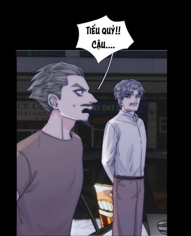 đọc truyện Vì Ngươi Hiến Dâng Cổ Của Ta Chương 74 ảnh 6 tại Thiên Thai Truyện