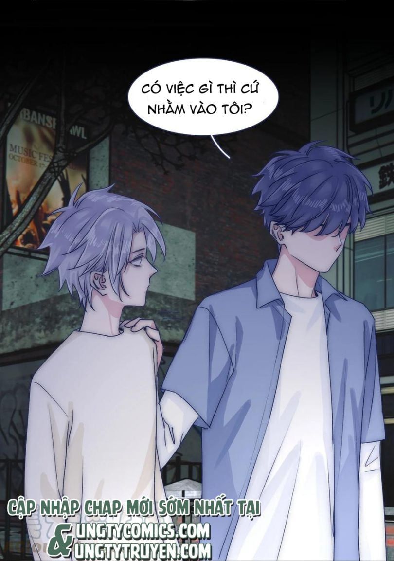 đọc truyện Vì Ngươi Hiến Dâng Cổ Của Ta Chương 74 ảnh 7 tại Thiên Thai Truyện