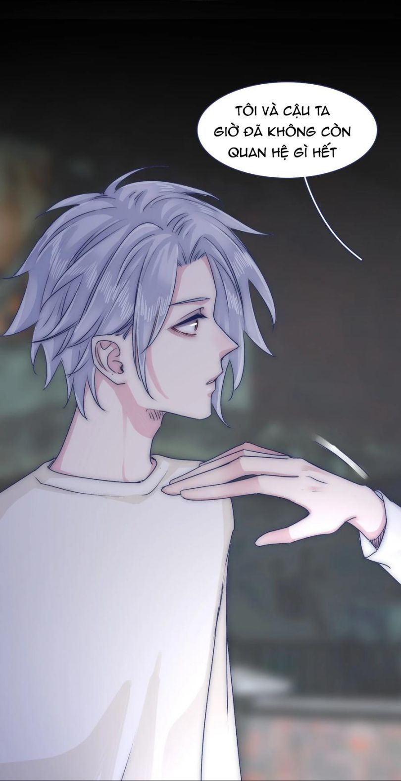 đọc truyện Vì Ngươi Hiến Dâng Cổ Của Ta Chương 74 ảnh 8 tại Thiên Thai Truyện