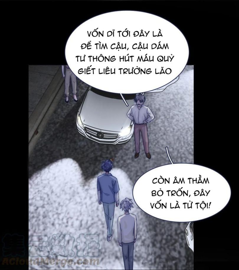 đọc truyện Vì Ngươi Hiến Dâng Cổ Của Ta Chương 74 ảnh 9 tại Thiên Thai Truyện