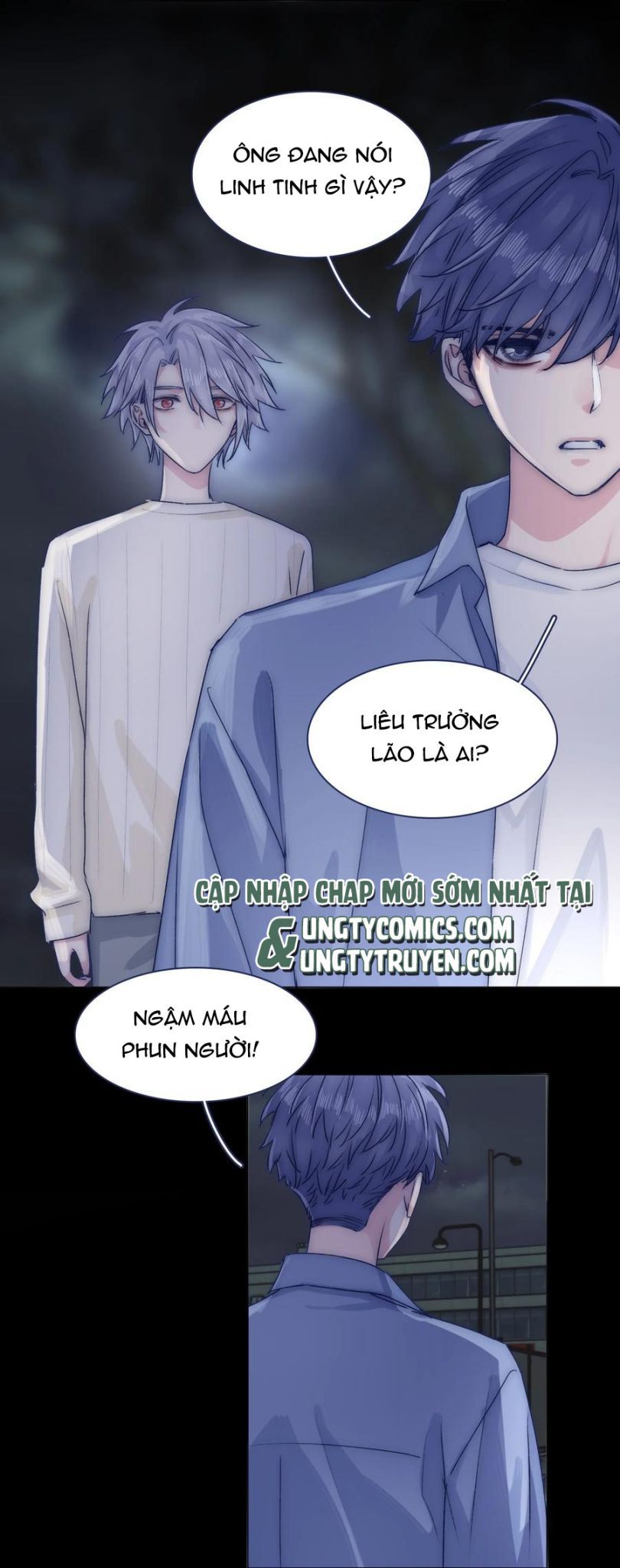 đọc truyện Vì Ngươi Hiến Dâng Cổ Của Ta Chương 74 ảnh 10 tại Thiên Thai Truyện